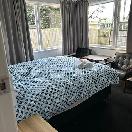 Holiday Room In Chartwell Hamilton Exterior photo
