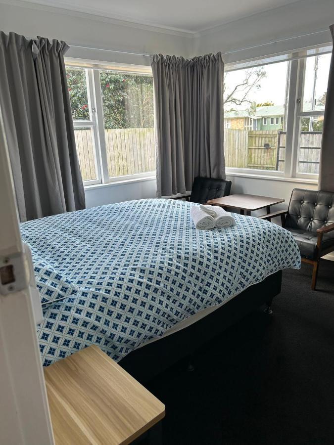Holiday Room In Chartwell Hamilton Exterior photo